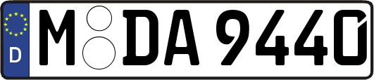 M-DA9440