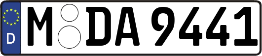 M-DA9441