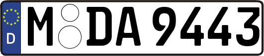 M-DA9443