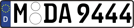M-DA9444