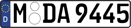M-DA9445