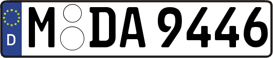 M-DA9446