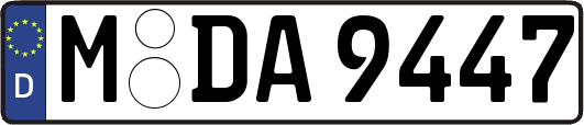 M-DA9447