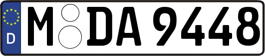 M-DA9448