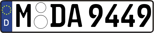 M-DA9449