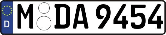 M-DA9454