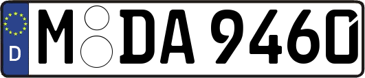 M-DA9460