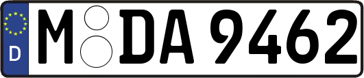 M-DA9462