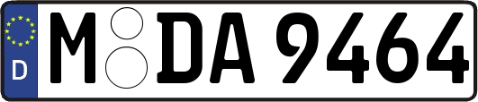 M-DA9464