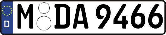 M-DA9466