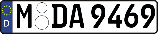 M-DA9469