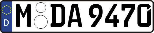 M-DA9470