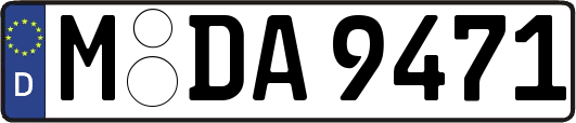 M-DA9471