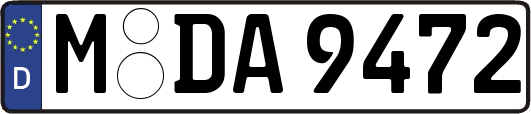 M-DA9472