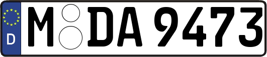 M-DA9473
