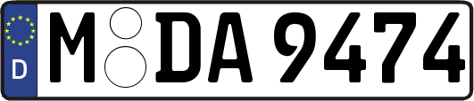 M-DA9474