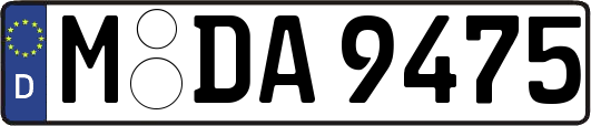 M-DA9475