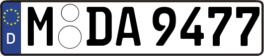 M-DA9477
