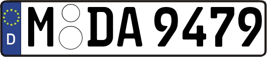 M-DA9479