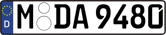 M-DA9480