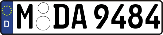 M-DA9484