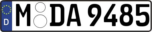 M-DA9485