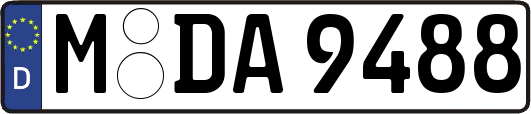 M-DA9488