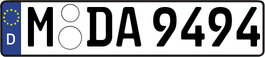 M-DA9494