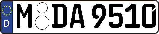M-DA9510