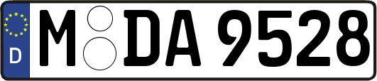 M-DA9528