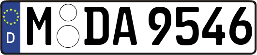 M-DA9546