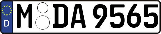 M-DA9565