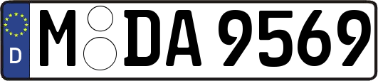 M-DA9569