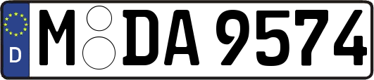 M-DA9574