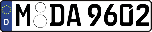 M-DA9602