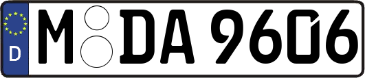 M-DA9606