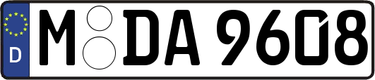 M-DA9608