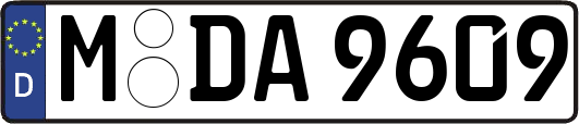 M-DA9609