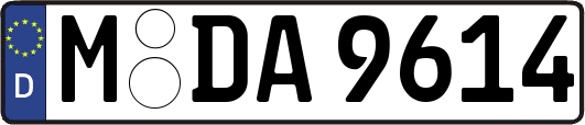 M-DA9614