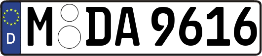 M-DA9616