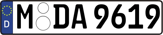 M-DA9619