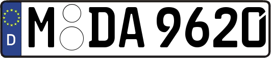M-DA9620