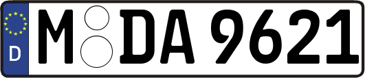 M-DA9621