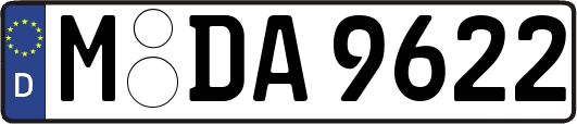 M-DA9622