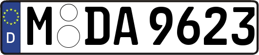 M-DA9623