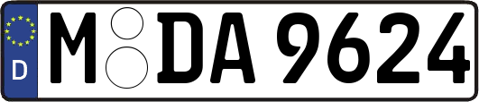 M-DA9624