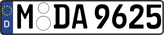 M-DA9625