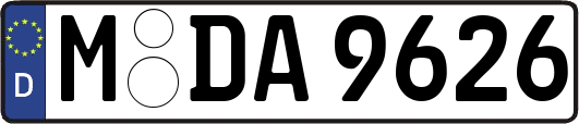 M-DA9626
