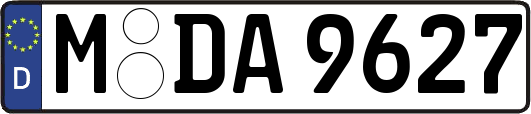 M-DA9627