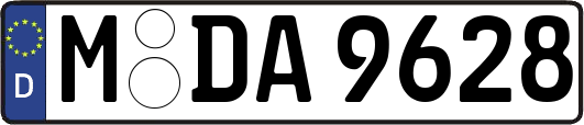 M-DA9628